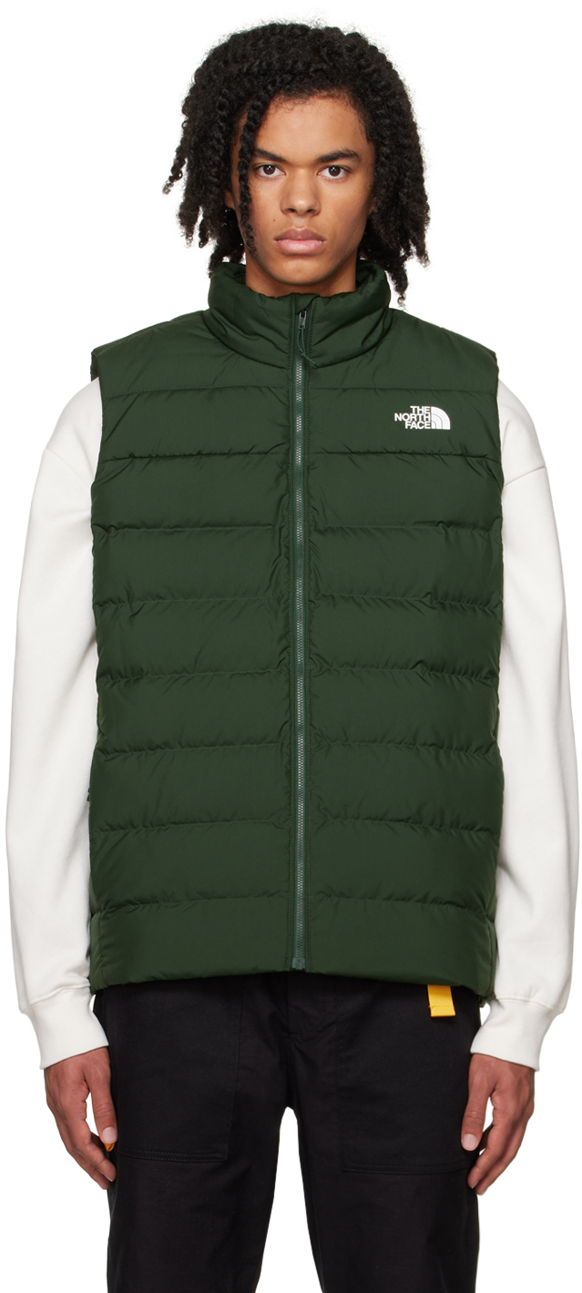 north face vest price