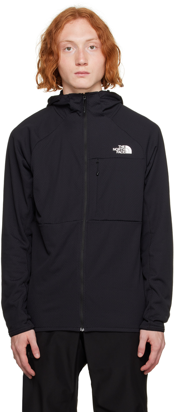 Black Summit Series Jacket