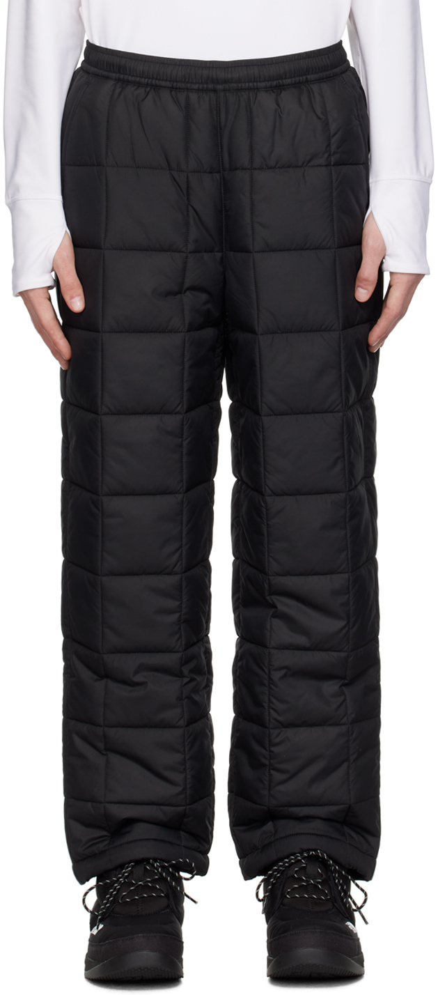 DOUBLE KNEE QUILTED LINER PANTS – TOMBOGO