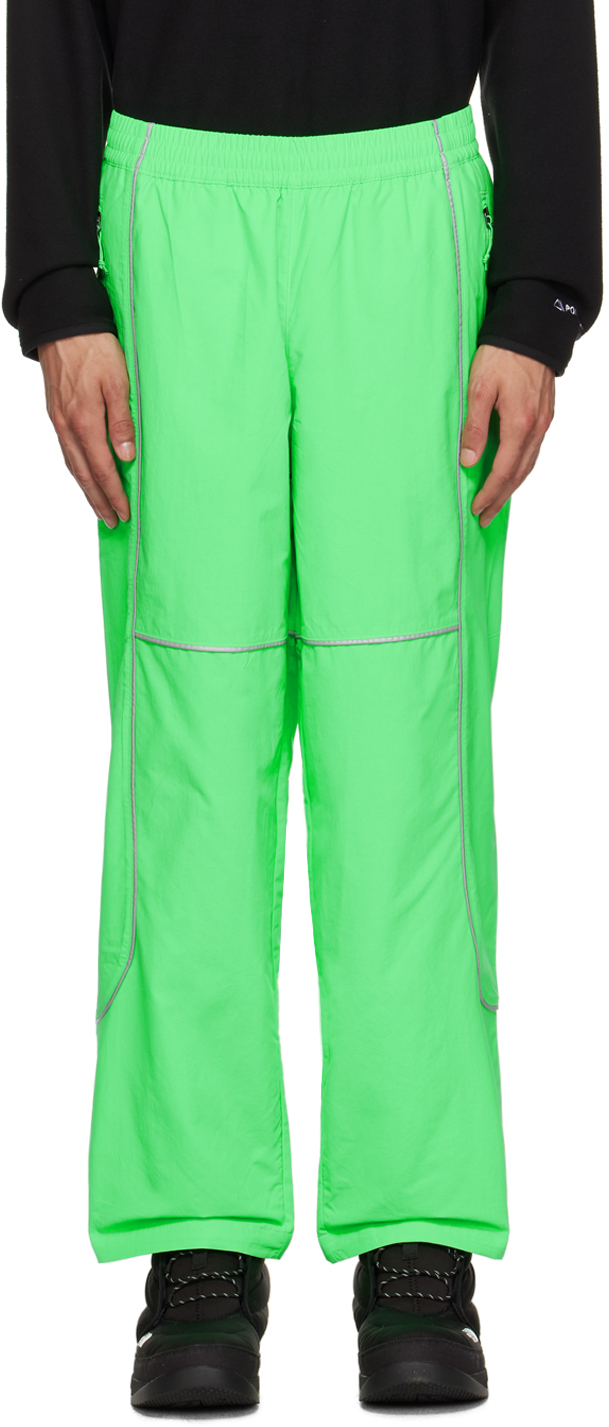 Wind Pants – Front General Store