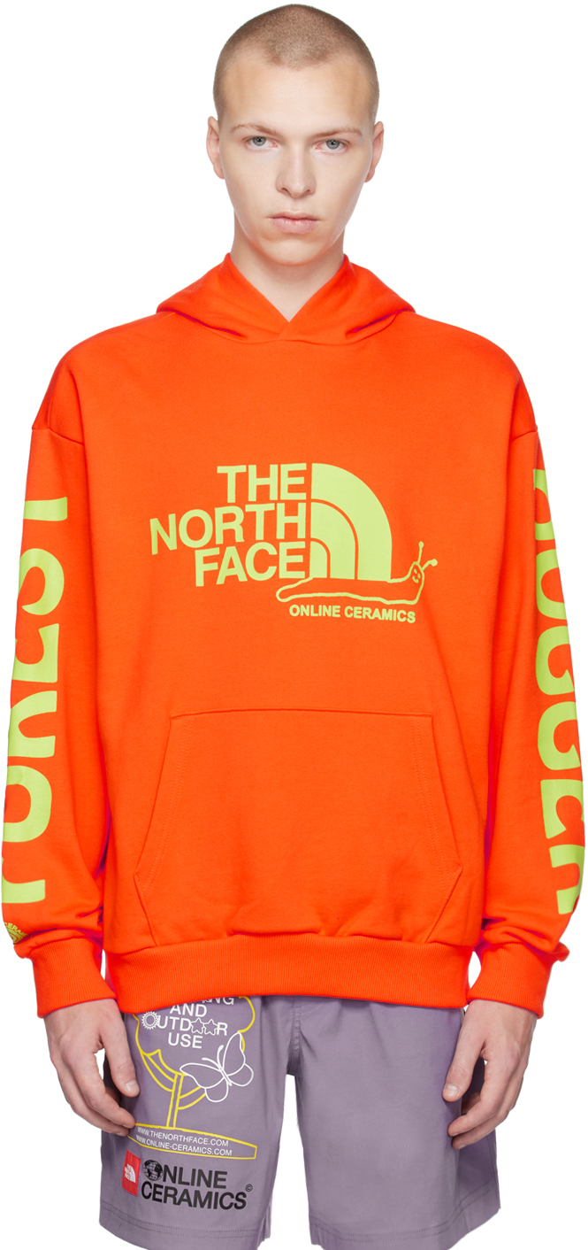 L ☆the north face online ceramics hoodie