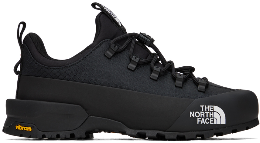 Black Glenclyffe Sneakers