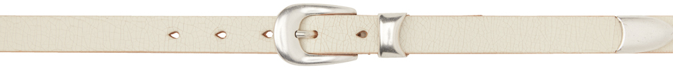 Off-White 2cm Belt
