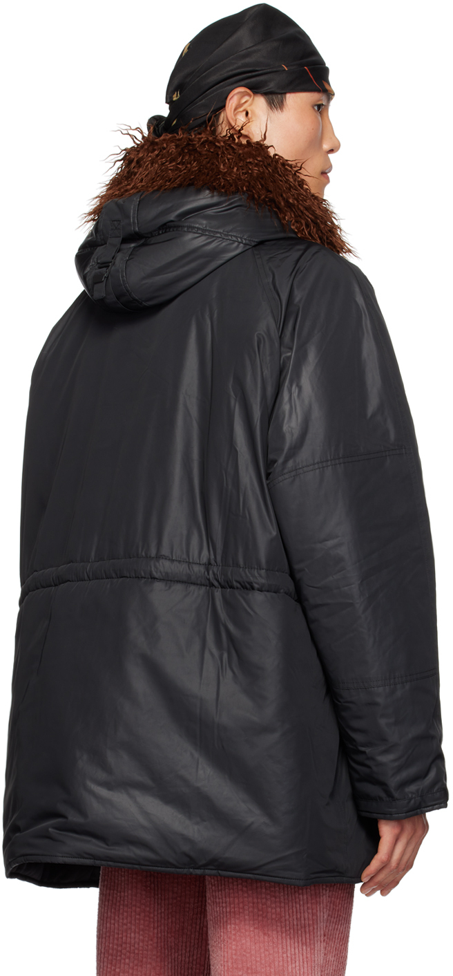 ジャケット・アウター OUR LEGACY SNORKLE PARKA 48 OurLegacyShieldJacket_694813_g