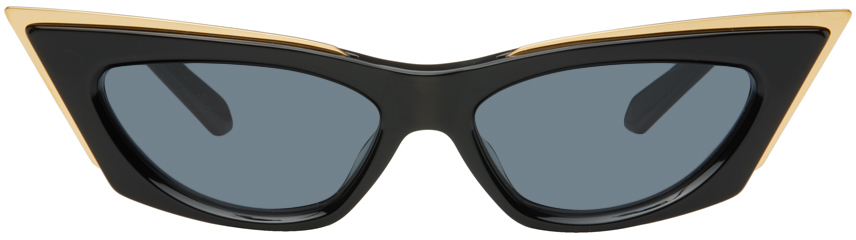 Valentino V-Goldcut Sunglasses