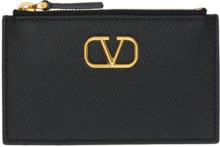 Valentino Garavani Vlogo Signature Cardholder