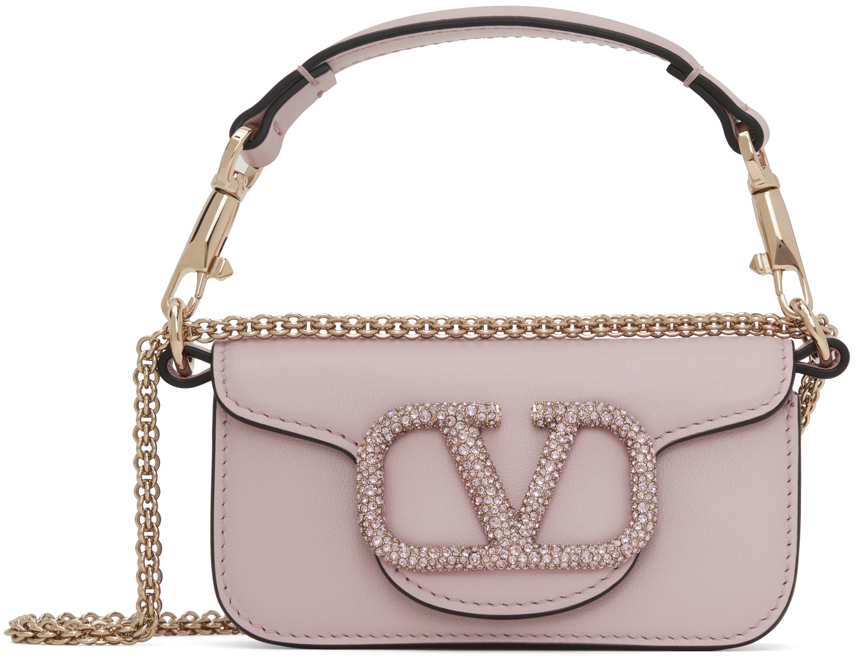 Valentino hot sale micro bag