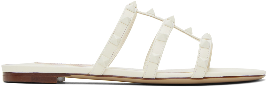 Valentino Garavani ウィメンズ サンダル | SSENSE 日本 Valentino Garavani ウィメンズ サンダル | SSENSE 日本