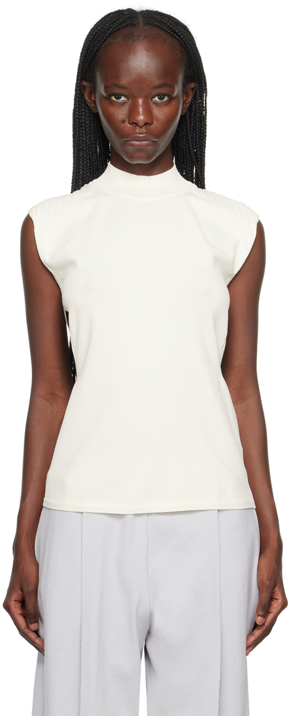 Off-White Mellow Camisole
