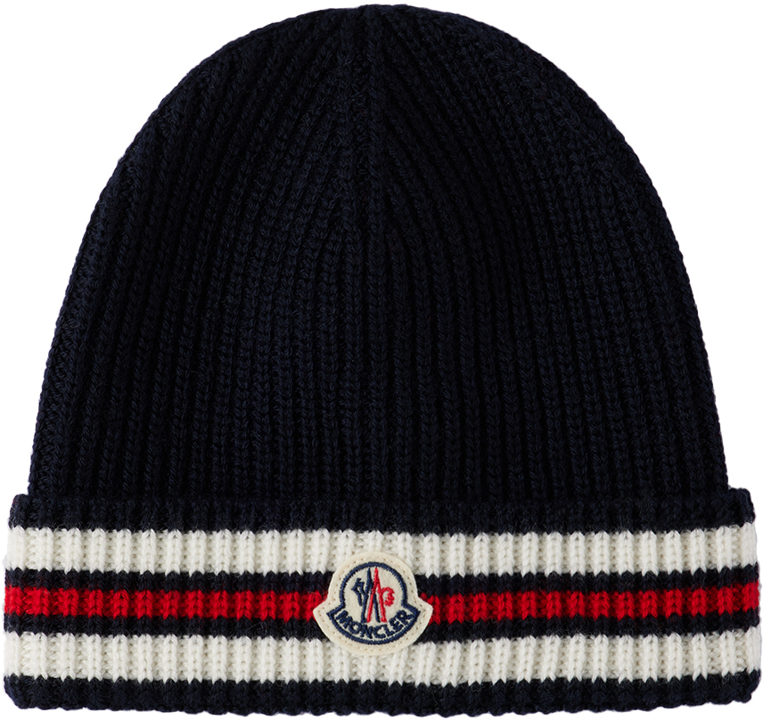 Baby 2024 moncler beanie