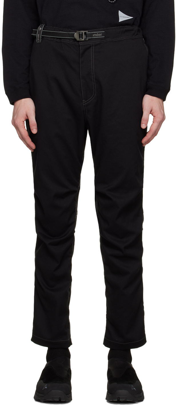 And Wander pants for Men | SSENSE Canada