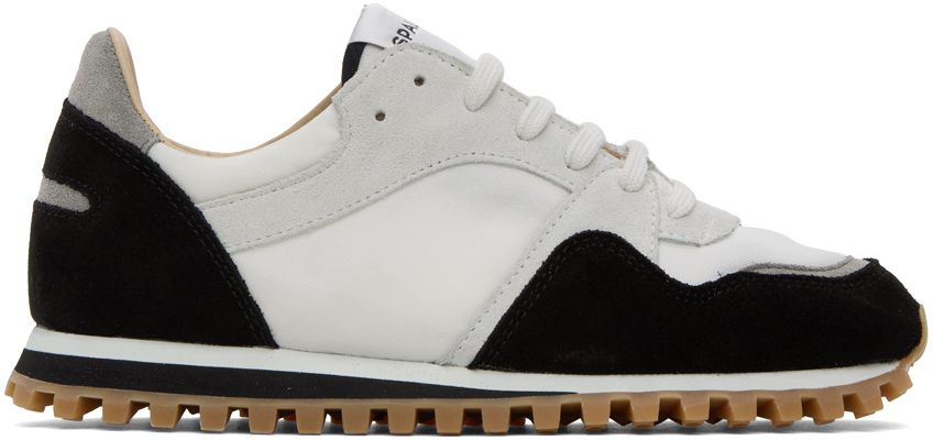 ★SPALWART★ Marathon Trail Low Sneakers White 97139760000 9 Off-White Marathon Trail Low Sneakers by Spalwart on Sale