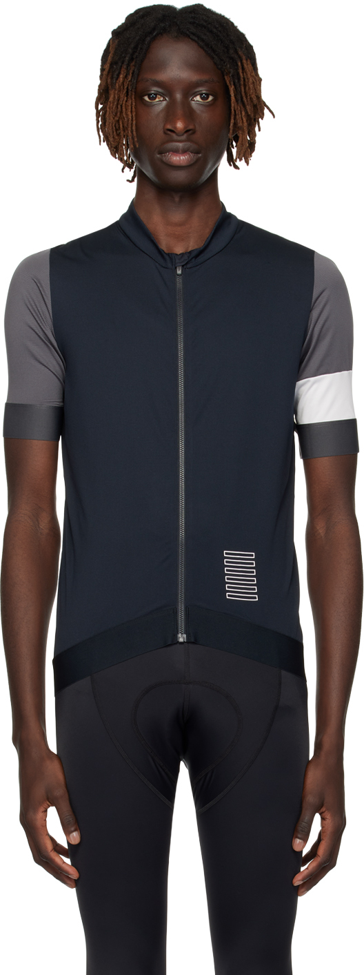 Rapha Black Training TShirt SSENSE UK