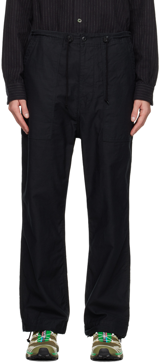 Needles trousers clearance