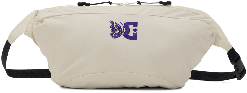 Off-White DC Shoes Edition Belt Bag