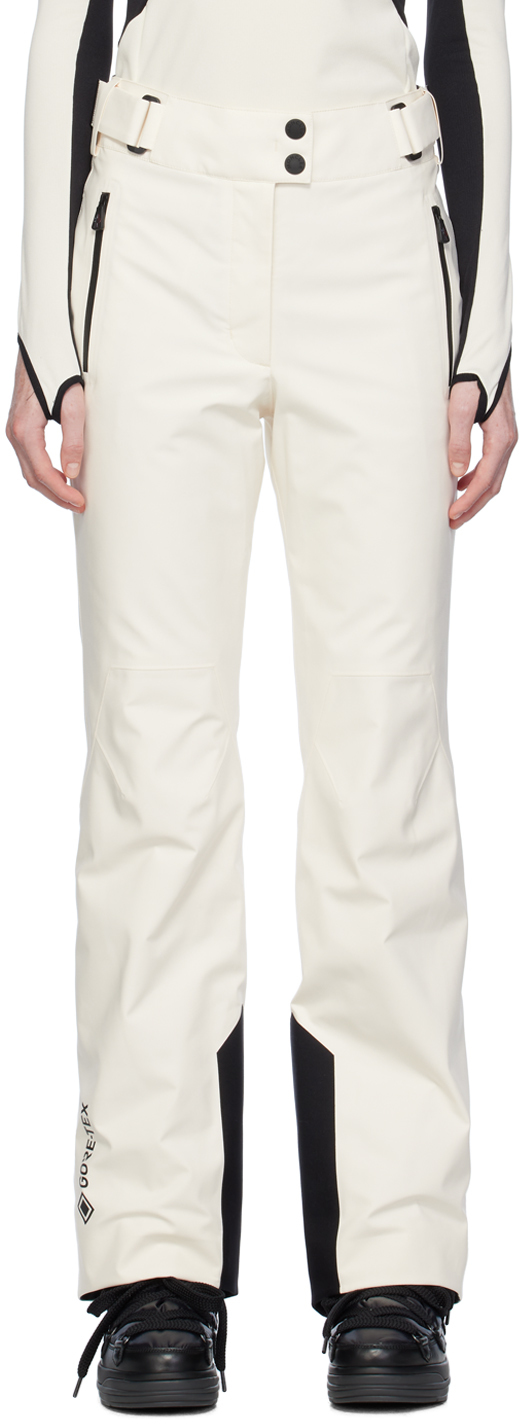 Off-White Gore-Tex Trousers