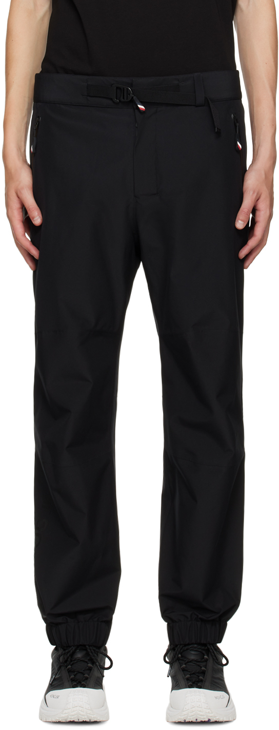Black Day-Namic Trousers