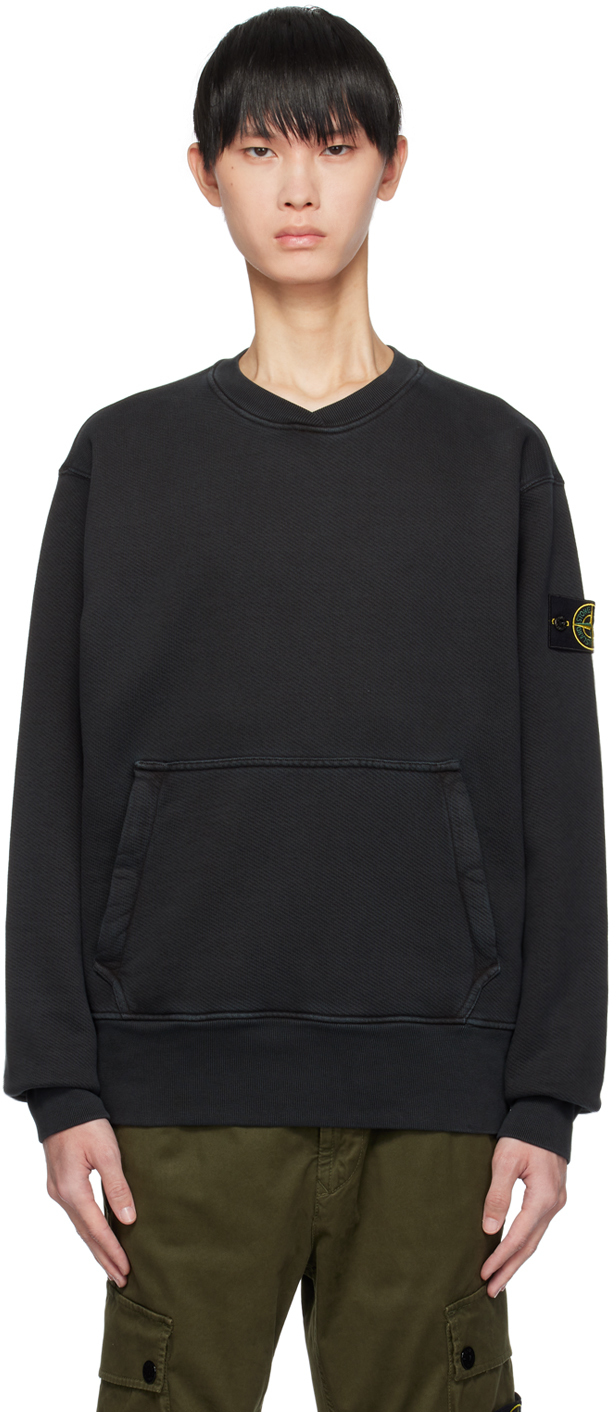 Mens stone hot sale island sweatshirts