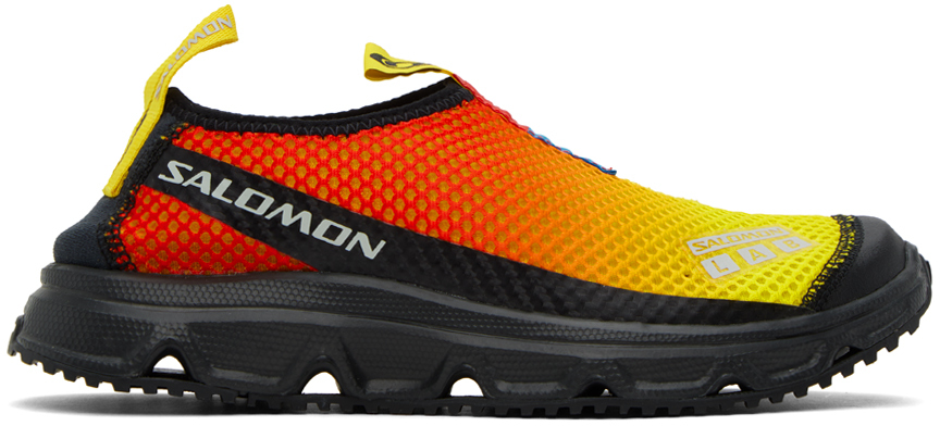 Salomon Speedcross 6 Gtx Panelled Sneakers - Farfetch