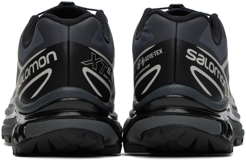 Salomon XT-6 GORE-TEX low-top Sneakers - Farfetch