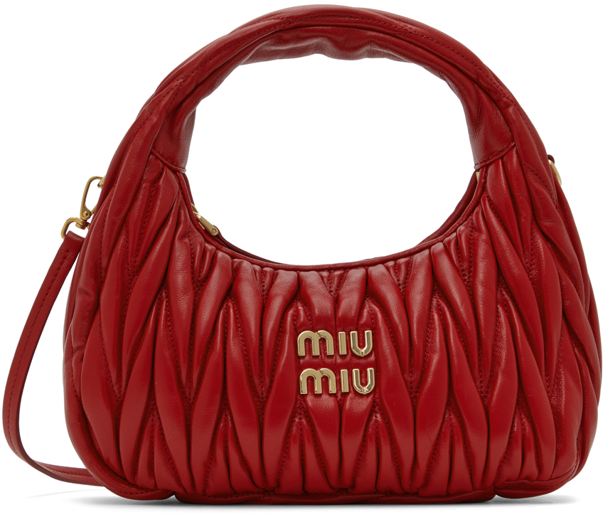 Miu Miu bags for Women | SSENSE Canada