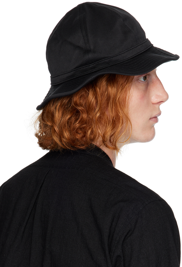 新品同様 Taiga Takahashi Black Lot. 010 Hat | Smart Closet 帽子