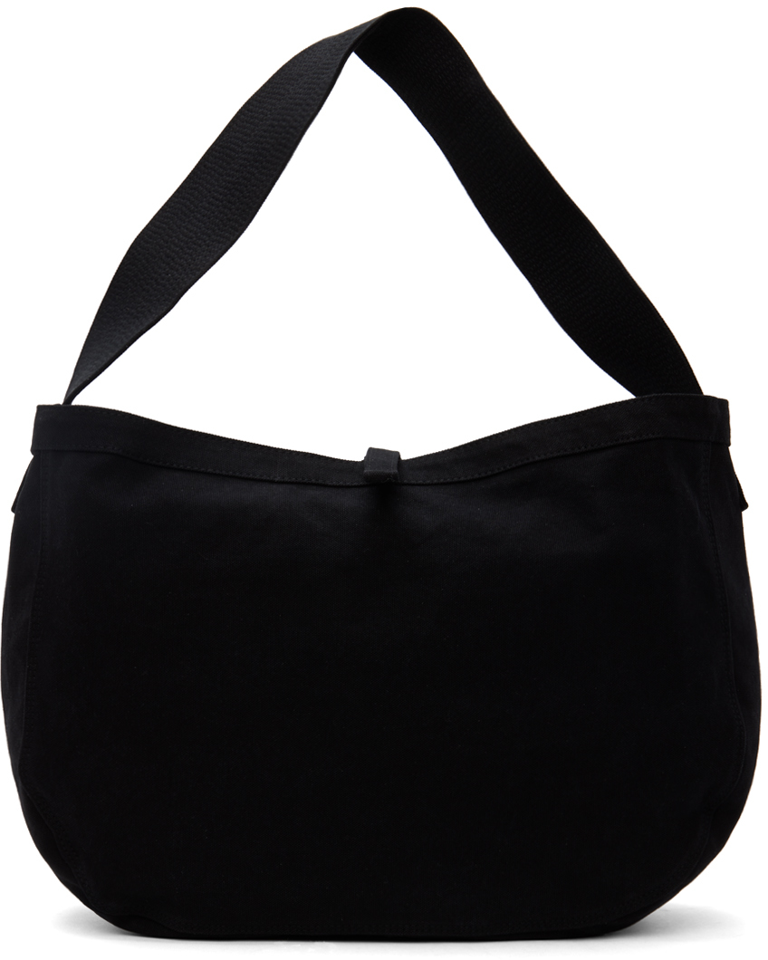 Black Lot.004 Newsboy Bag