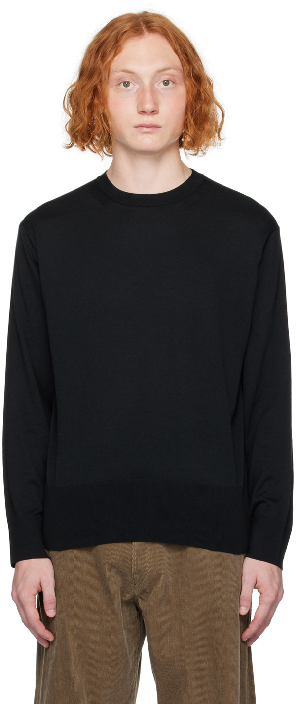 Black Lot. 510 Sweater