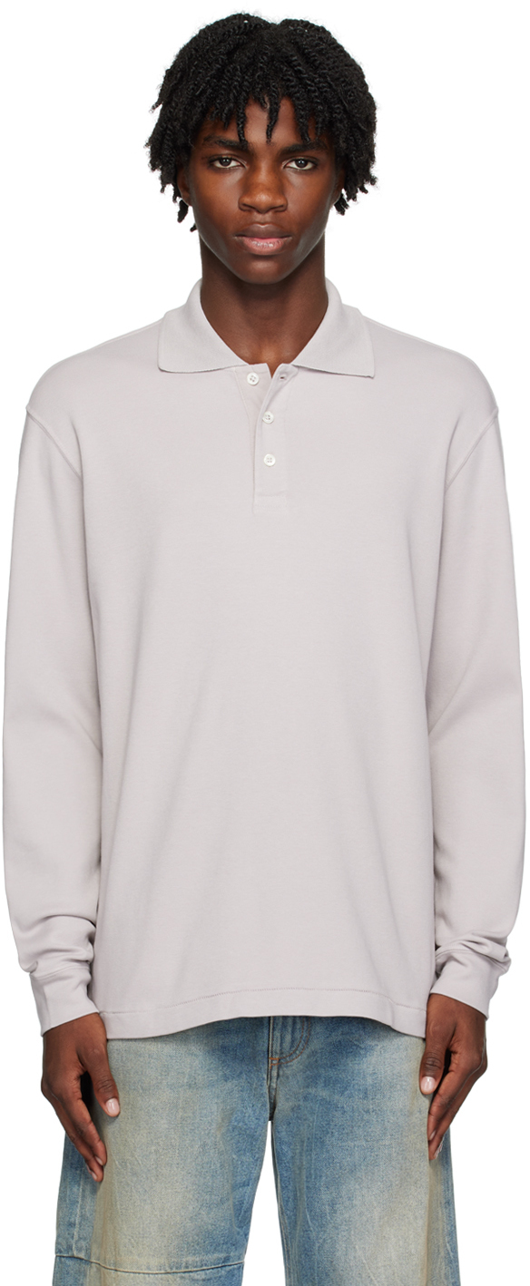 Designer polos for Men | SSENSE