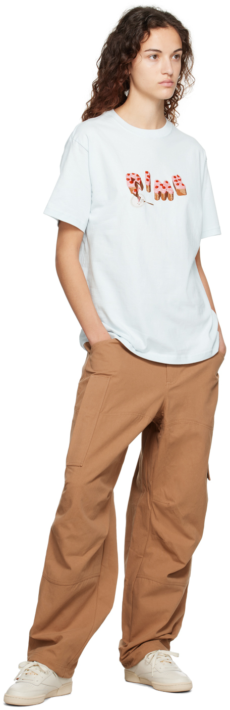 Dime Brown Jurassic Cargo Pants | Smart Closet