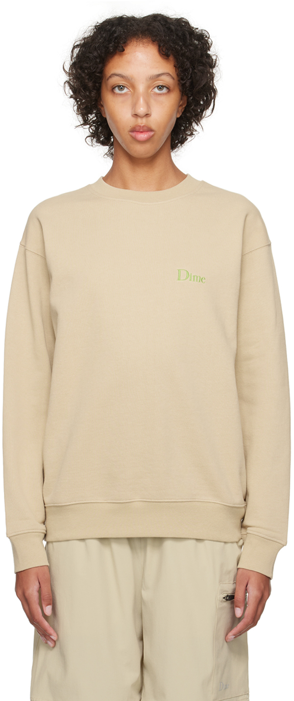 Dime Classic Allergies T-Shirt | Smart Closet