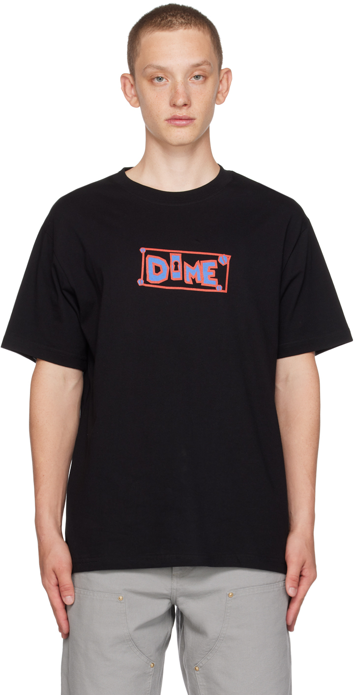 Dime Black Key T-shirt