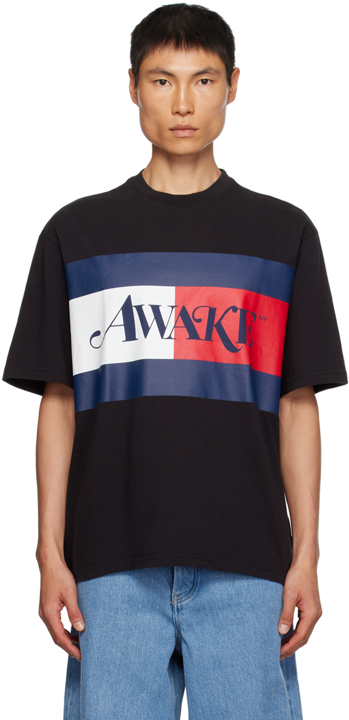 Black Awake NY Edition T-Shirt