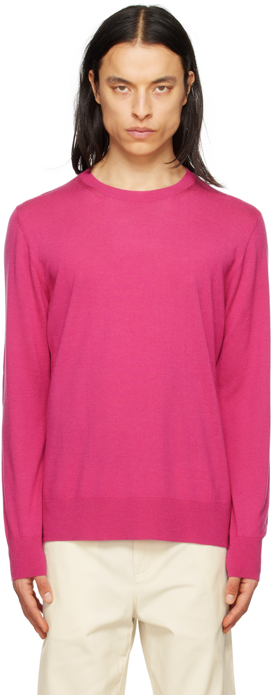 Pink Palco Sweater