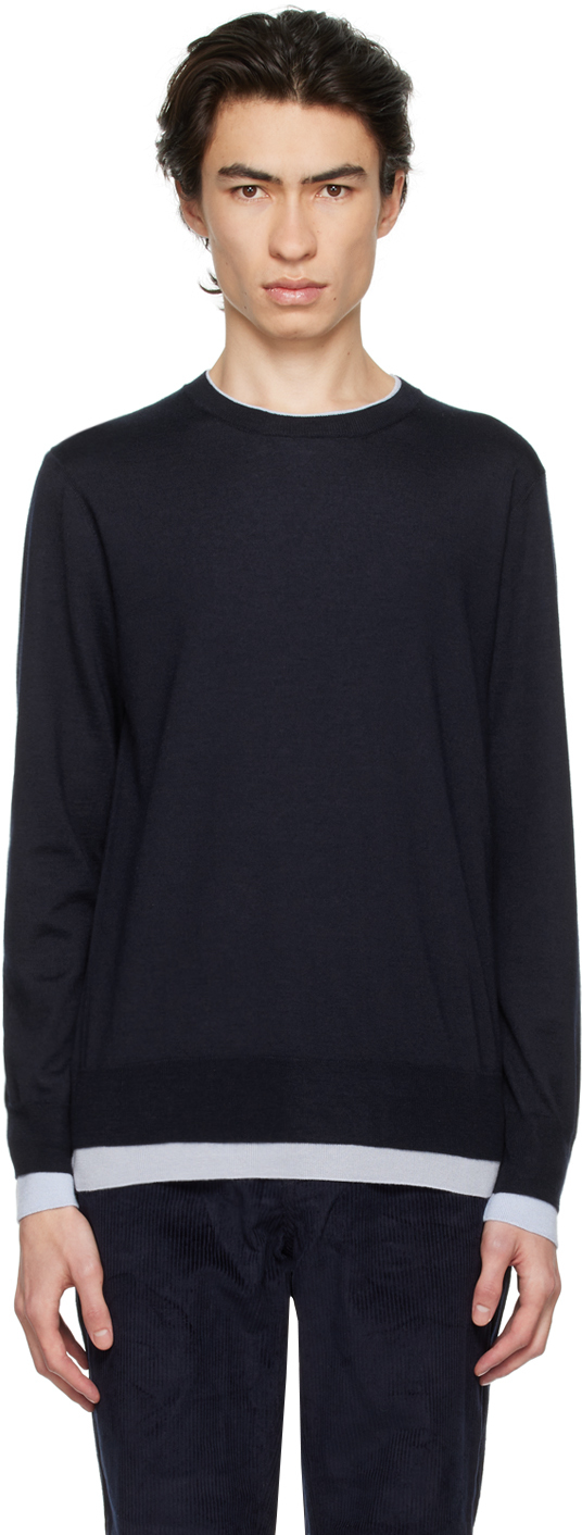 Gabriela Hearst crewnecks for Men | SSENSE