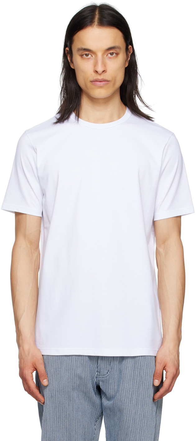 White Bandeira T-Shirt