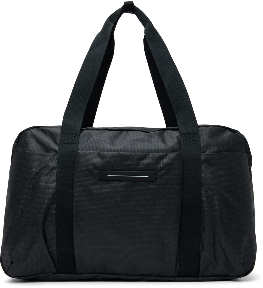 Horizn Studios Black Shibuya Weekender Duffle Bag