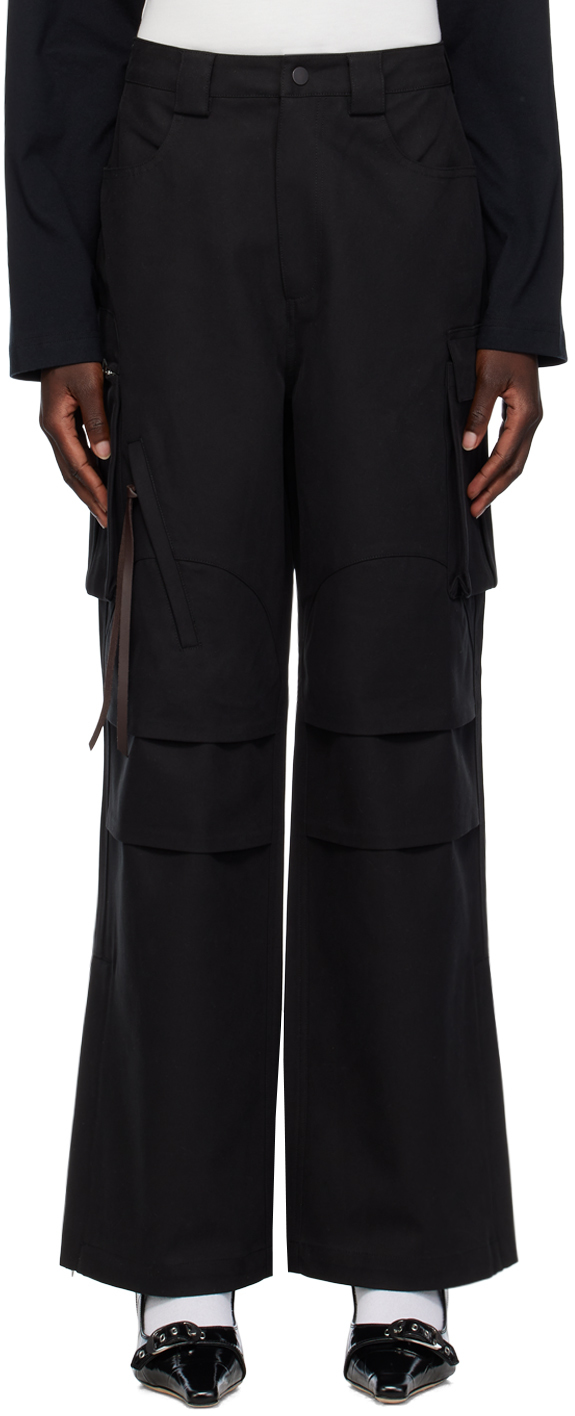 Fax Copy Express pants for Women   SSENSE