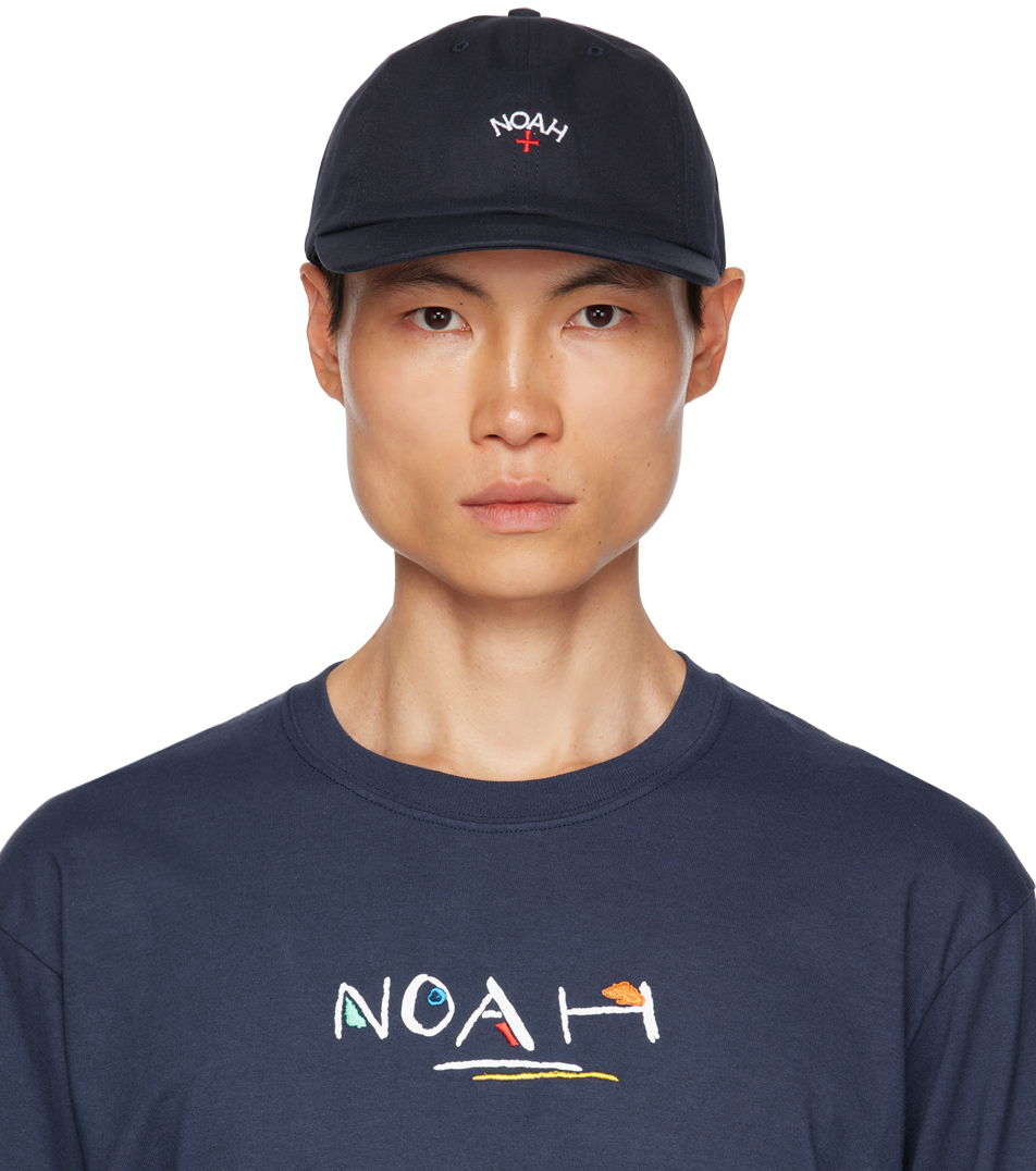 NOAH cap - 帽子