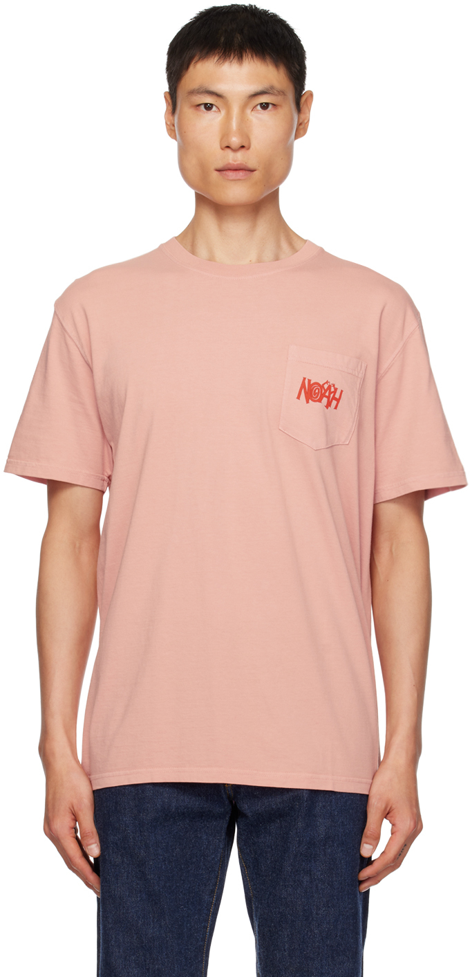 Pink Chaos T-Shirt