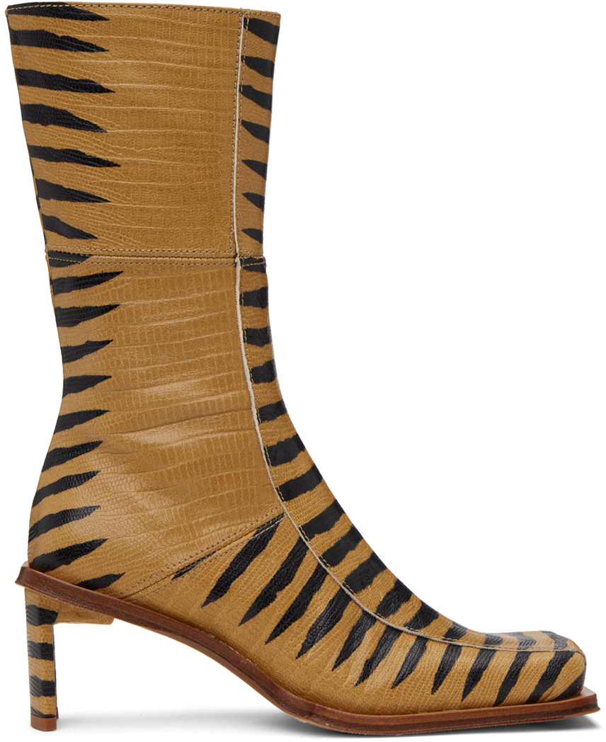 IetpShops, Women's Shoes, Miista 'Amparo' heeled ankle boots