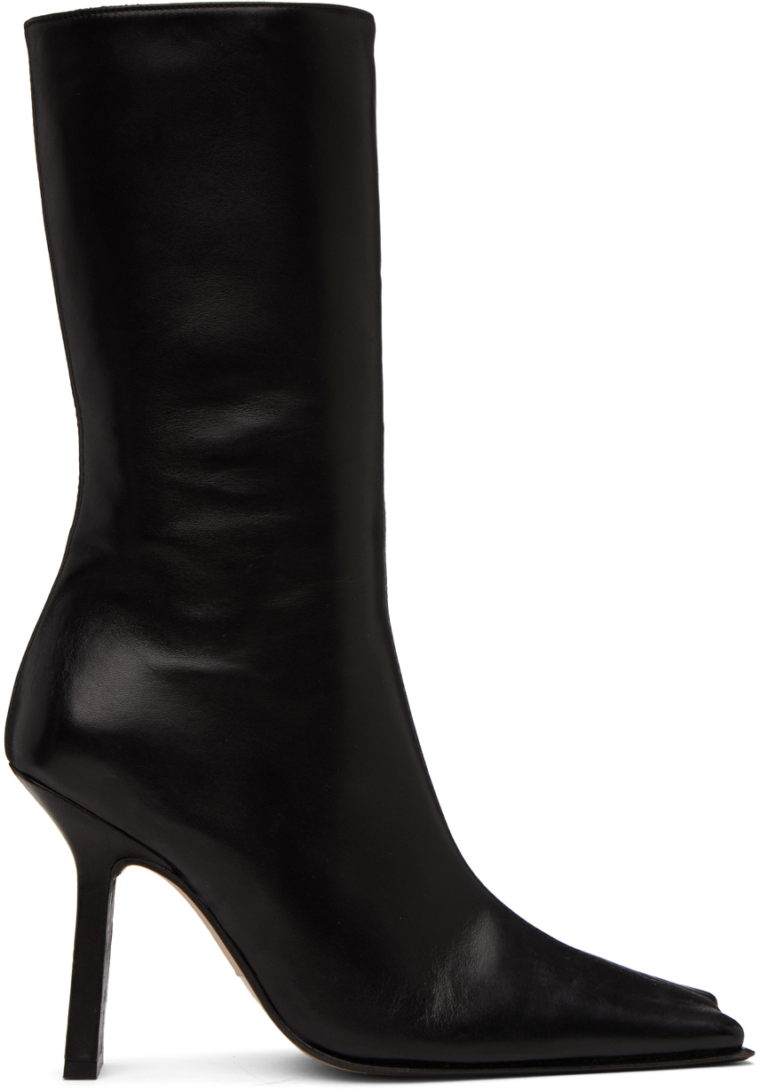Noor's Boots