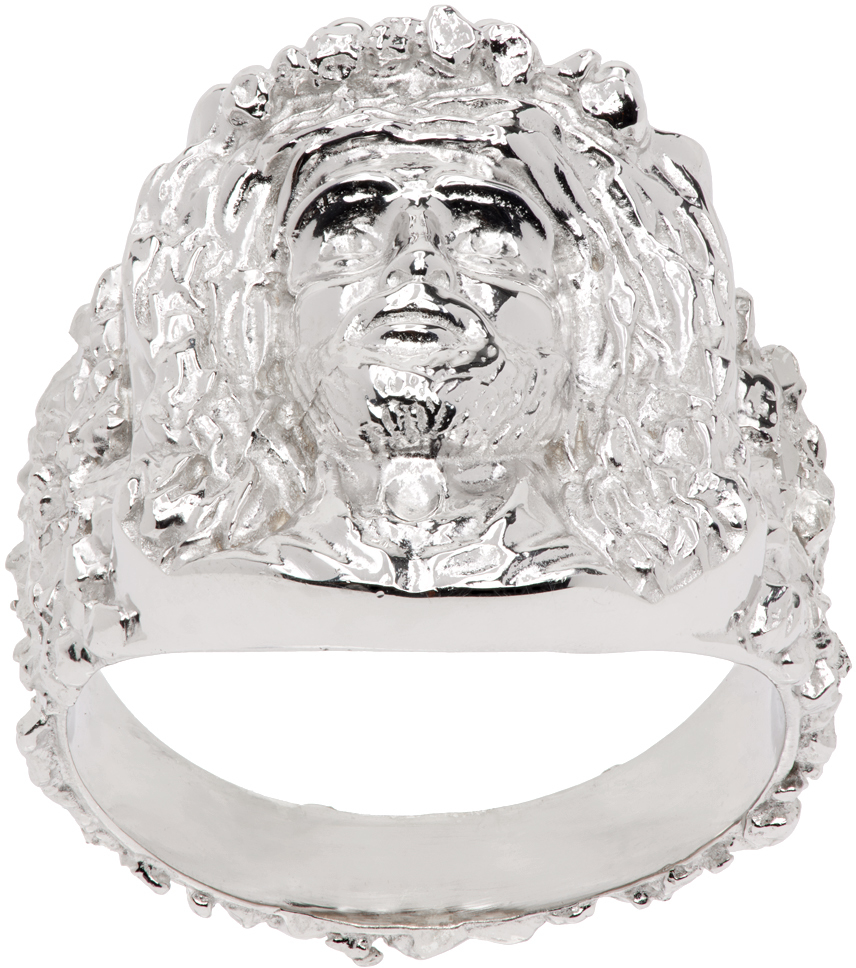 Veneda Carter rings for Men | SSENSE