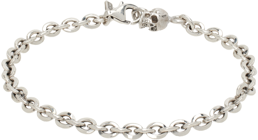 SSENSE Exclusive Chain Link Bracelet