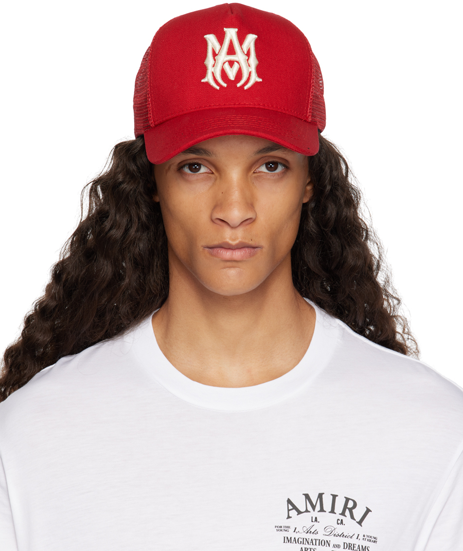 AMIRI Hats - Men - 76 products