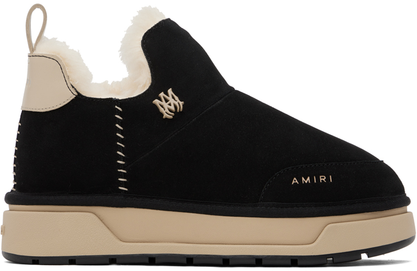 Mike amiri mens on sale shoes