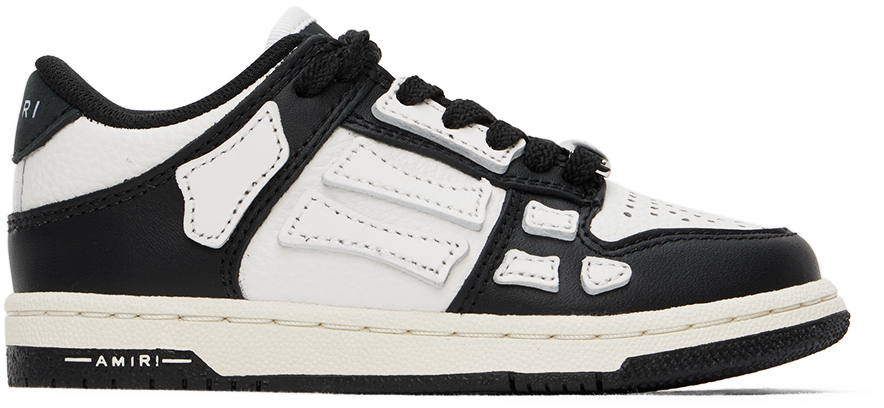 Amiri Kids' Sneakers | SSENSE | SSENSE