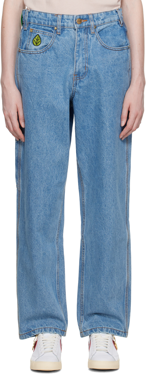 Designer jeans for Women 3 | SSENSE