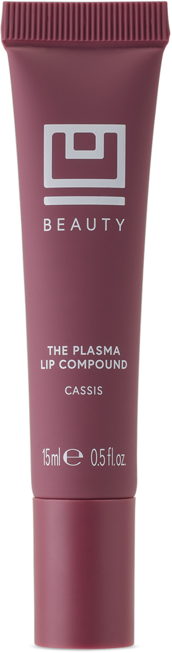 'The Plasma' Lip Compound, 15 mL - Cassis