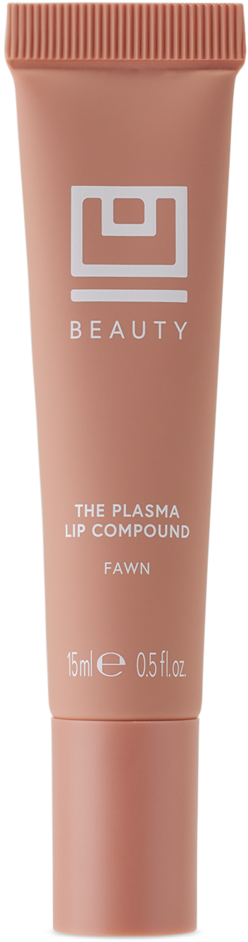 The Plasma Lip Compound, 15 mL - Fawn
